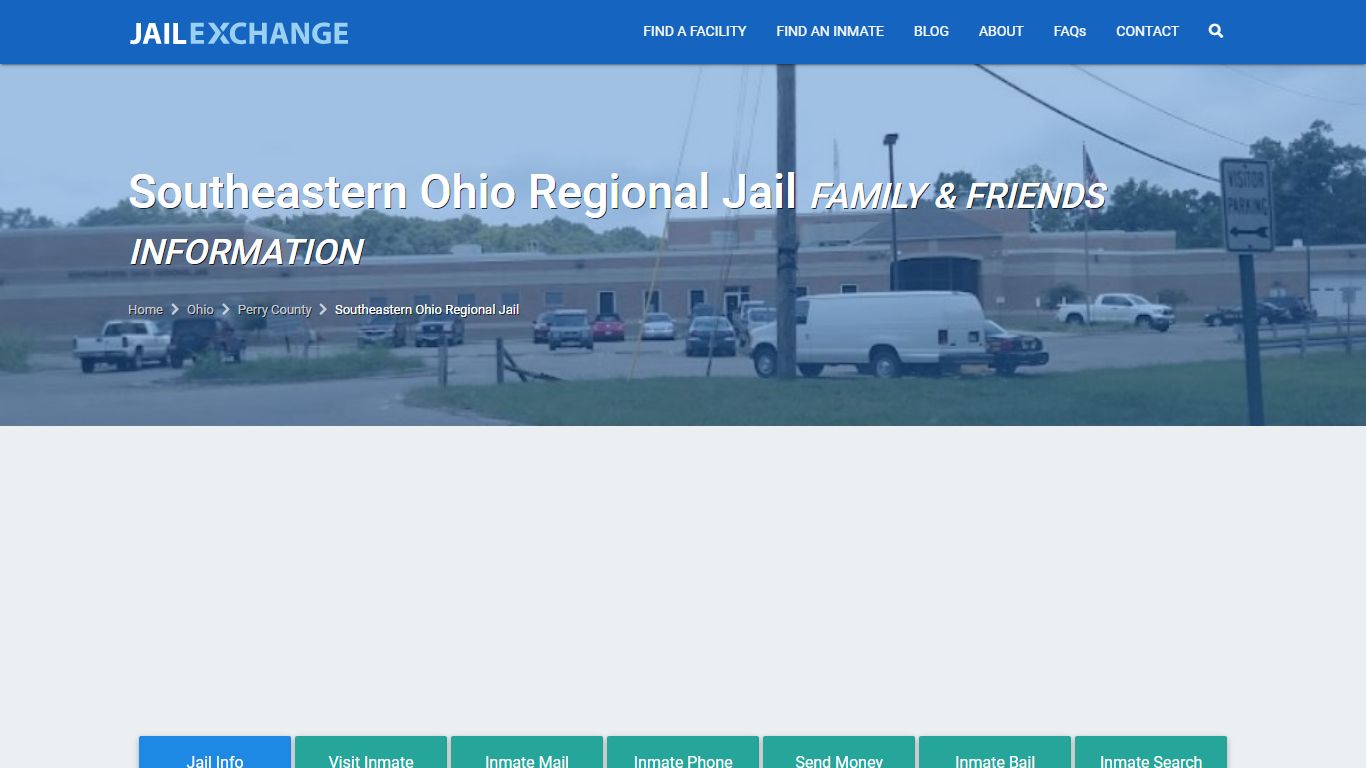 Athens County Jail Inmates | Arrests | Mugshots | OH